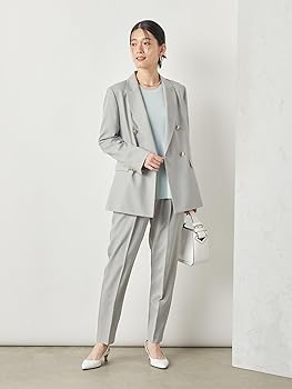24aw【美品✨】ノーリーズソフィー　シャークダブルジャケット 36 24aw【美品✨】ノーリーズソフィー シャークダブルジャケット 36